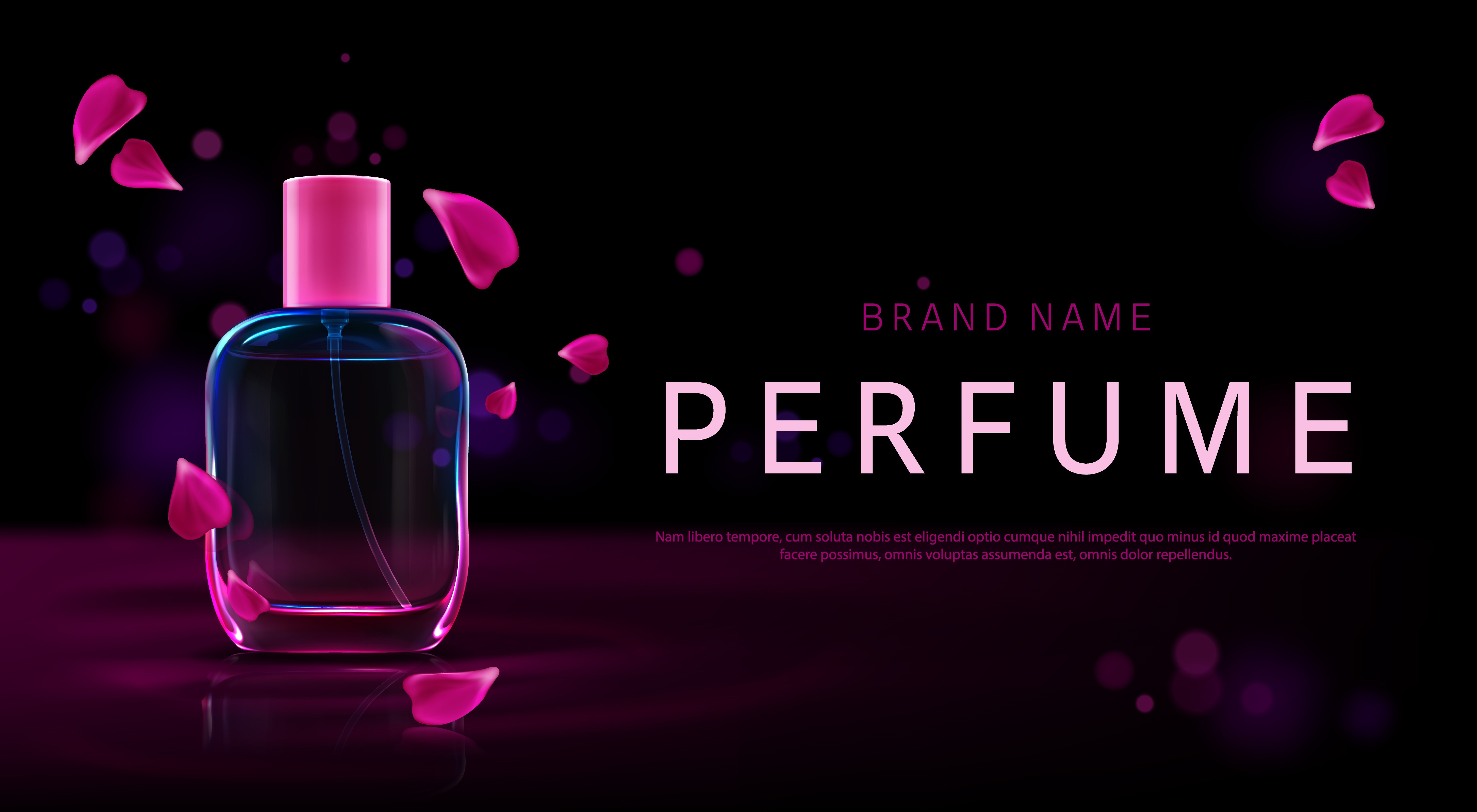 PERFUME'S