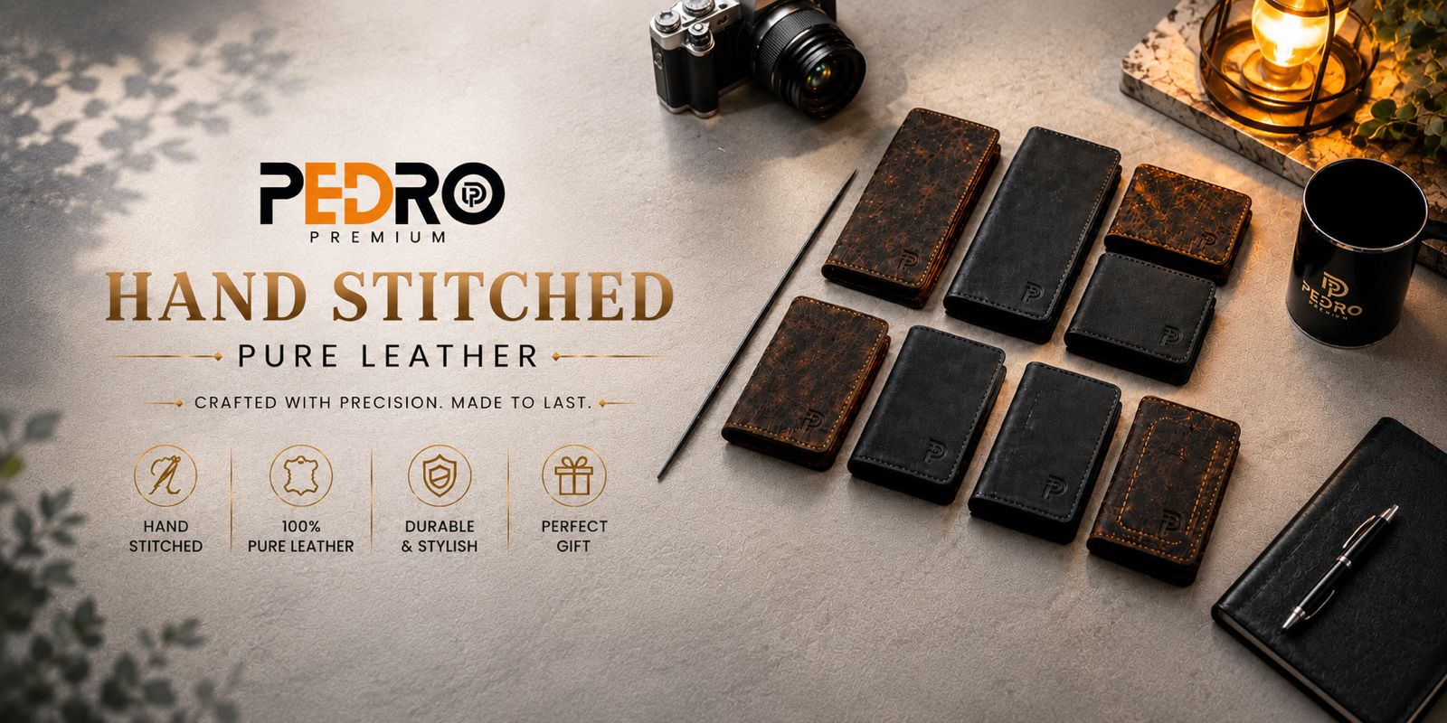 Wallets Collection's